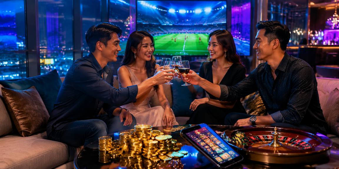 0k88 Sảnh Casino 0k88 Có Gì Cho Bạn