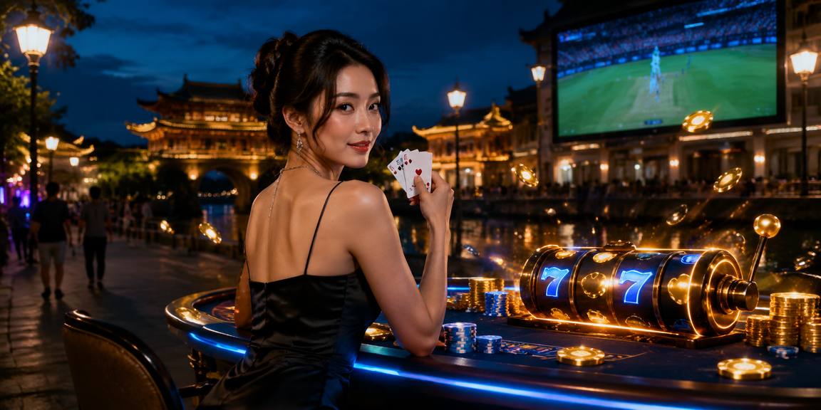 0k88 Casino Trực Tiếp Thanh Toán Nội Địa