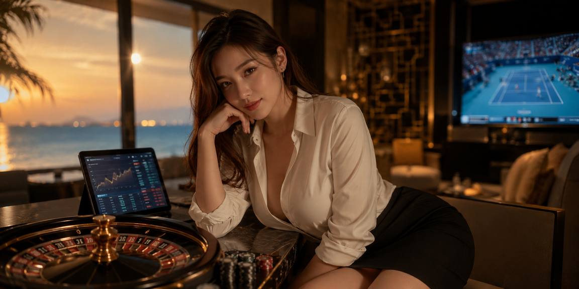 0k88 Nổi Bật Casino Trực Tiếp
